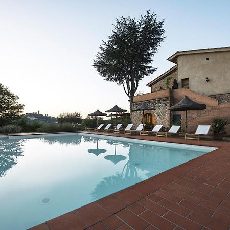 Agriturismo I Pini San Gimignano Exterior photo