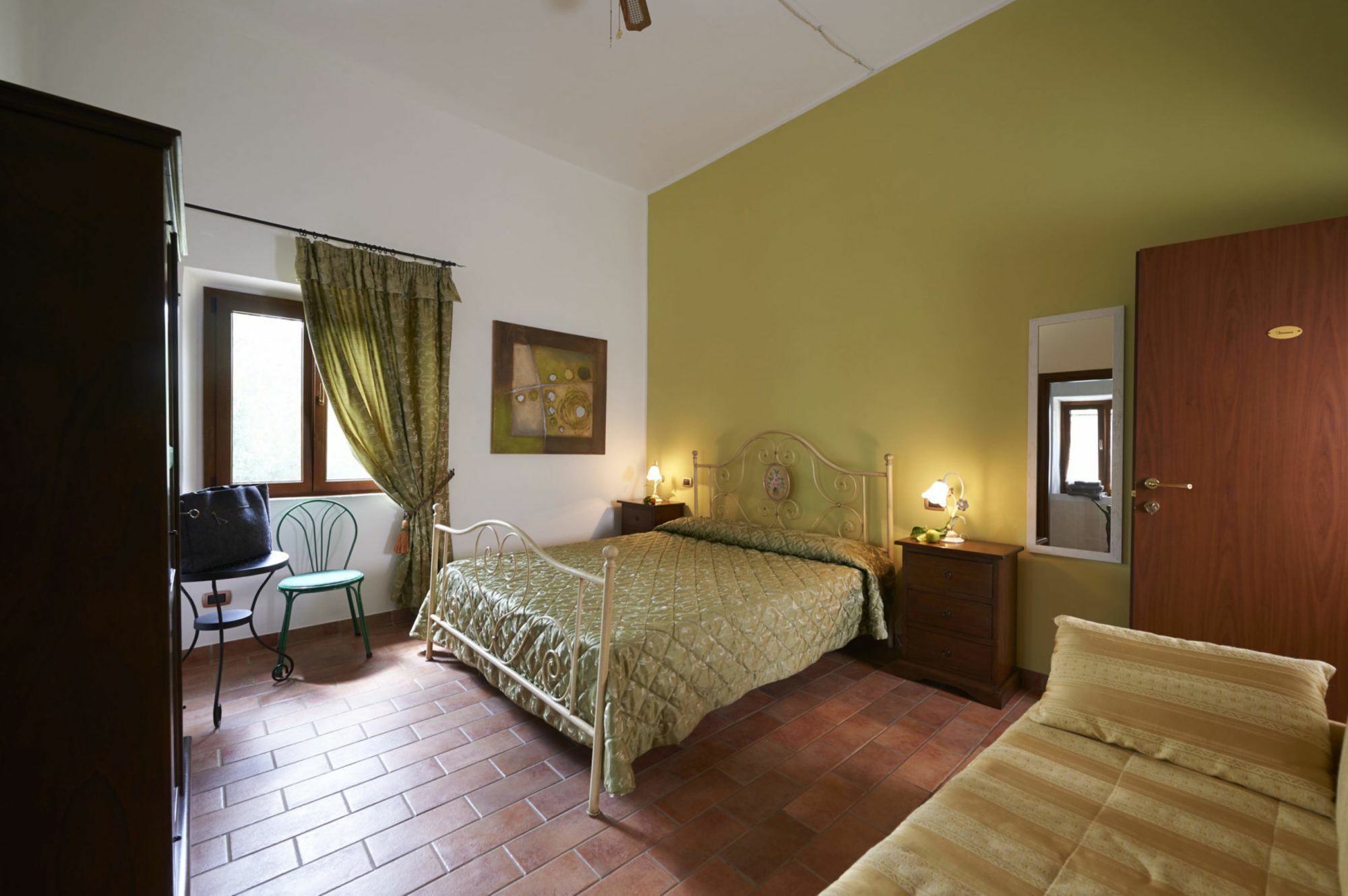 Agriturismo I Pini San Gimignano Exterior photo